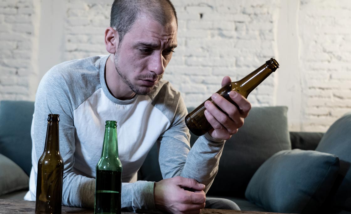 Убрать алкогольную зависимость в Норильске